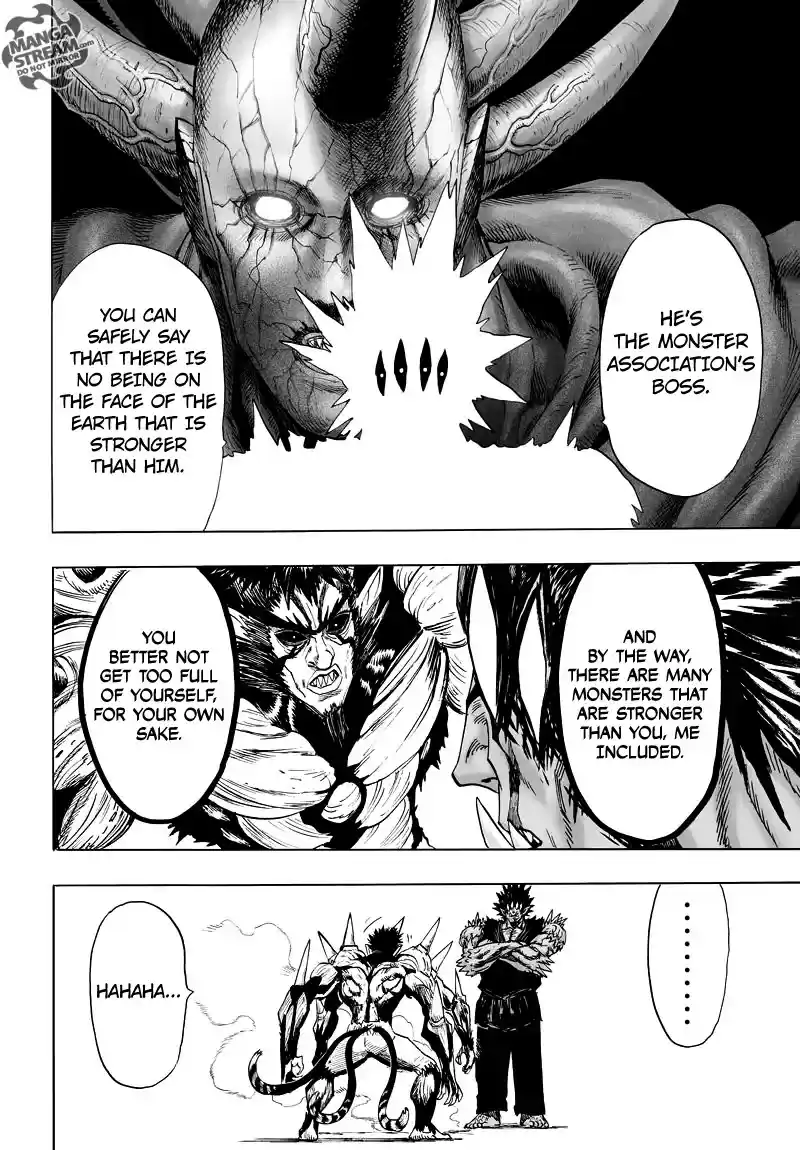 One Punch-Man Onepunch-Man 74.1