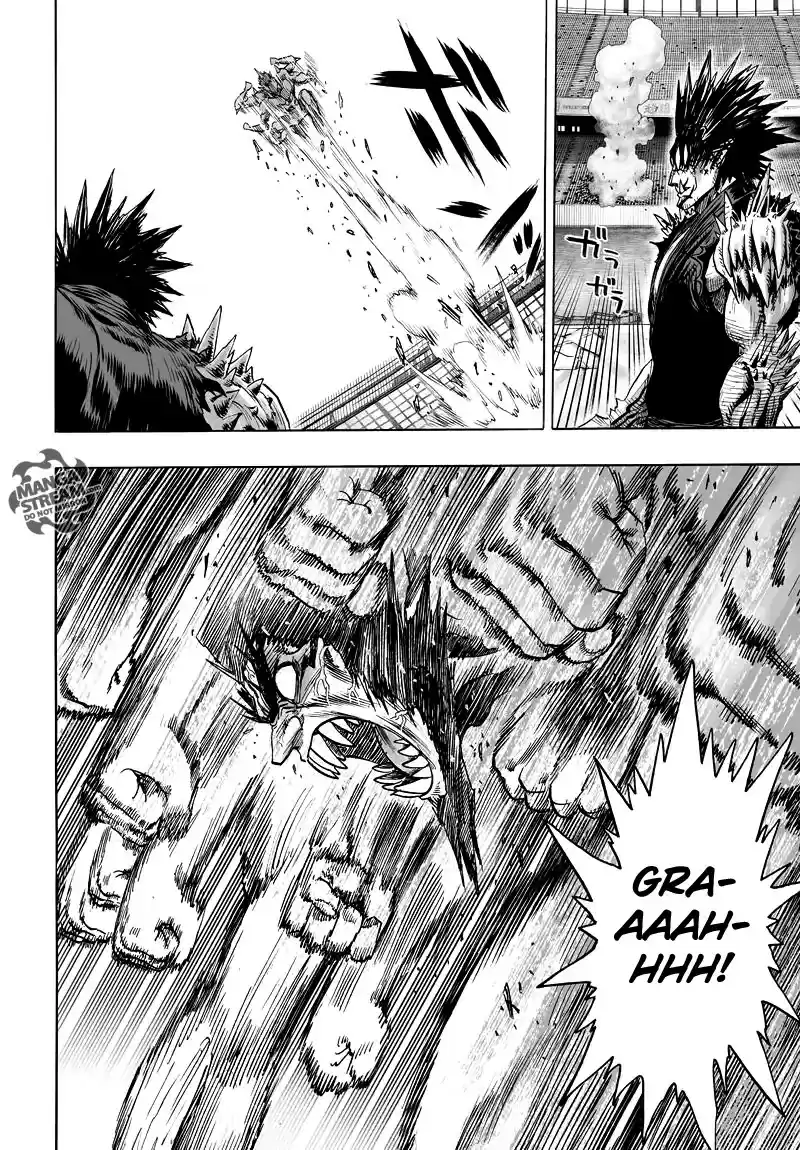 One Punch-Man Onepunch-Man 74.1