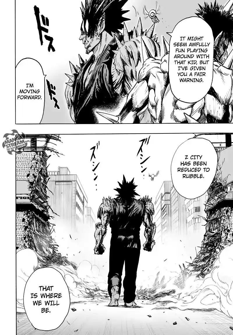 One Punch-Man Onepunch-Man 74.1