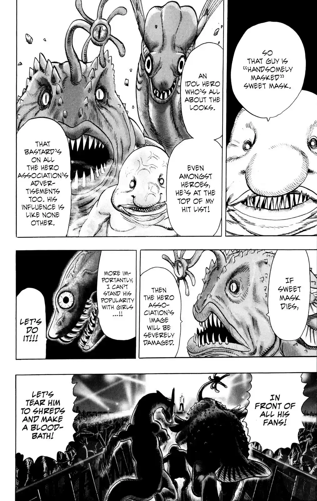 One Punch-Man Onepunch-Man 74.5