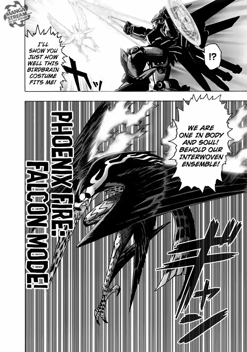 One Punch-Man Onepunch-Man 99.3