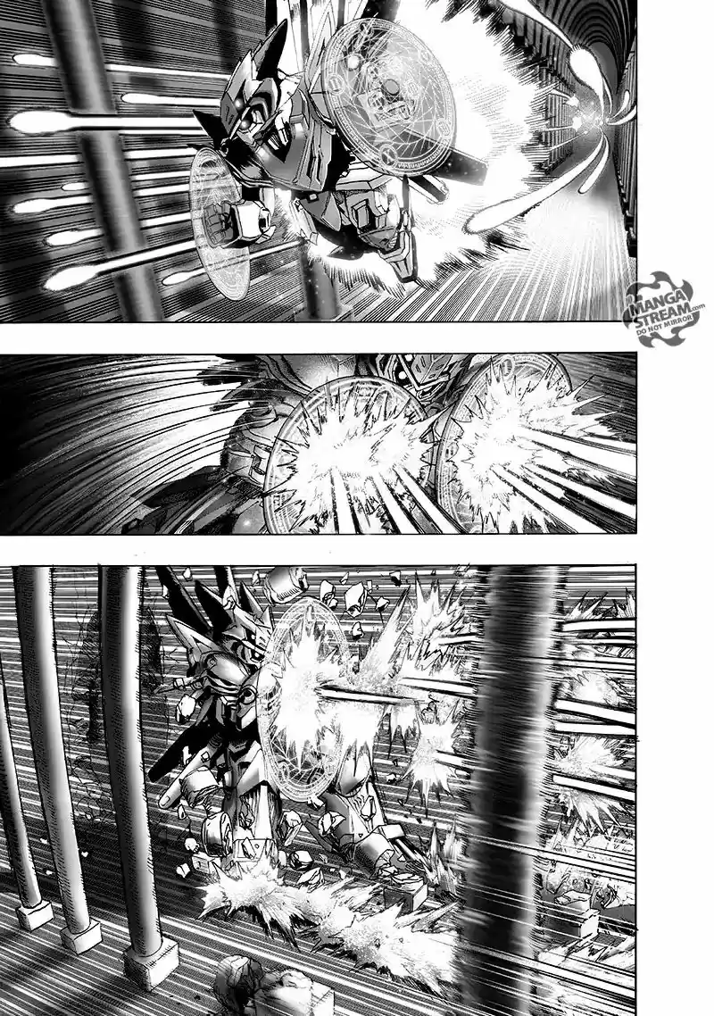 One Punch-Man Onepunch-Man 99.3
