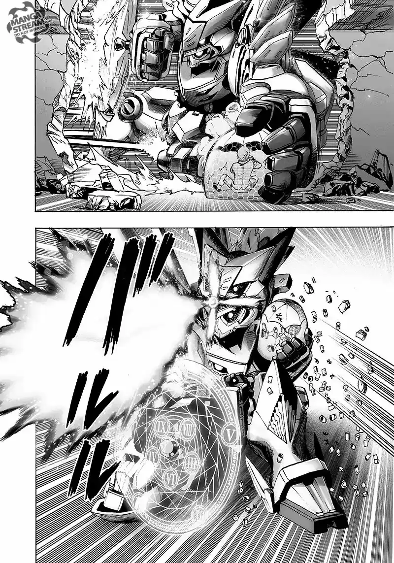 One Punch-Man Onepunch-Man 99.3