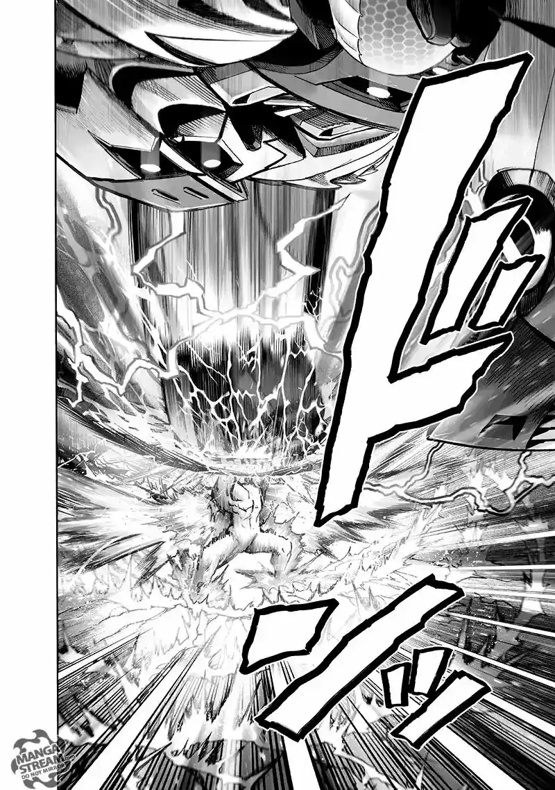 One Punch-Man Onepunch-Man 99.3