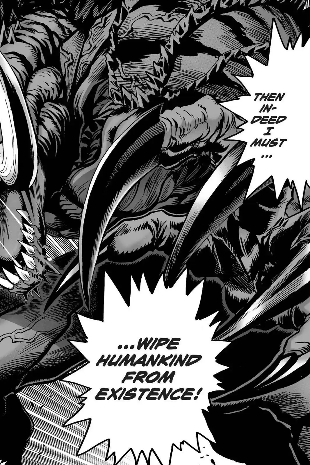 One Punch-Man Vol.01 Ch.01