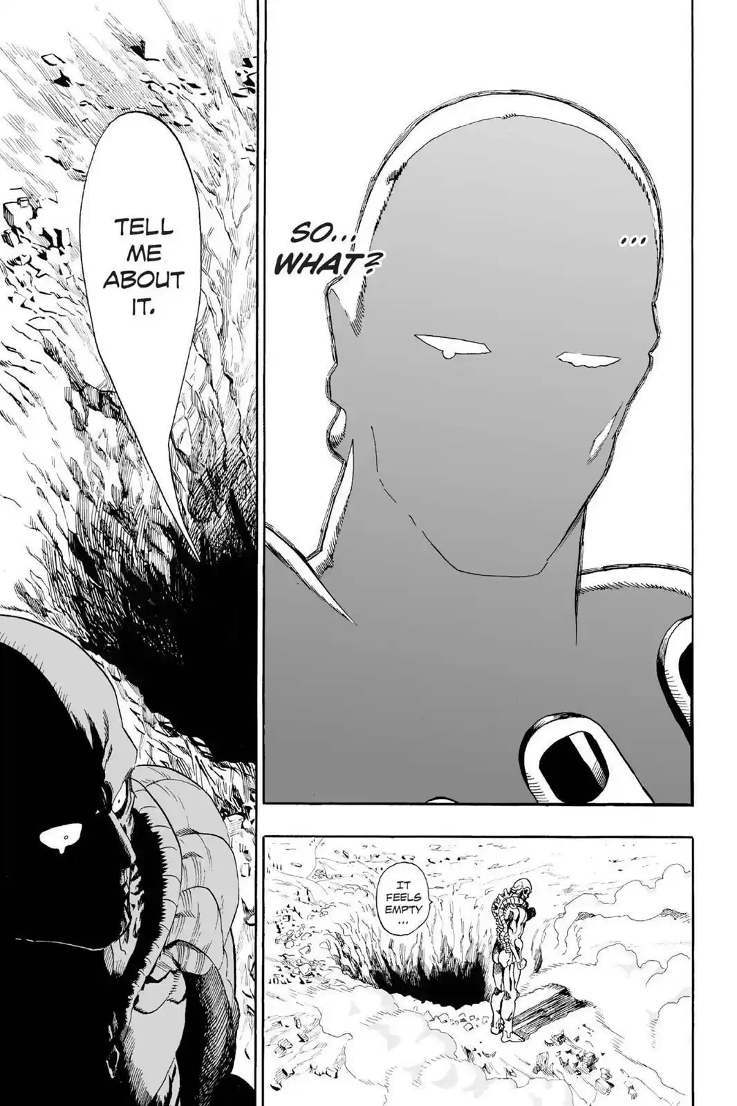 One Punch-Man Vol.01 Ch.03