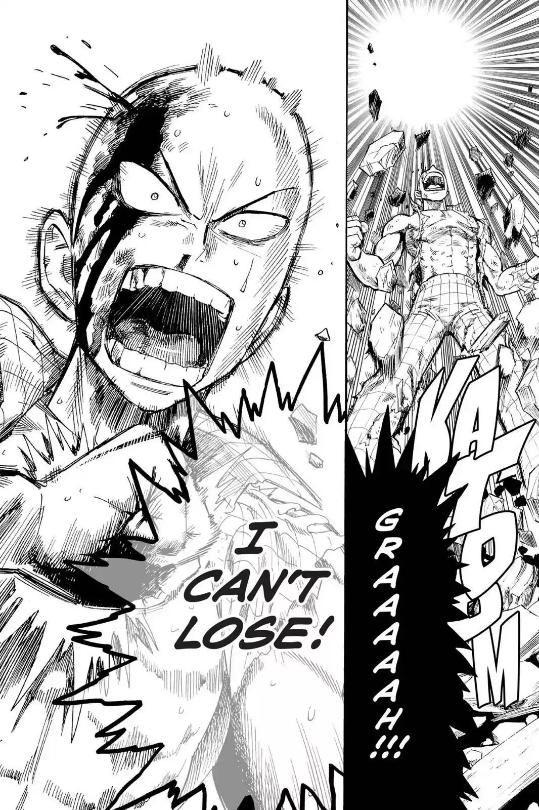 One Punch-Man Vol.01 Ch.04