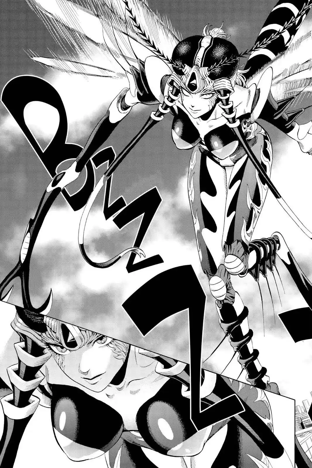 One Punch-Man Vol.01 Ch.05