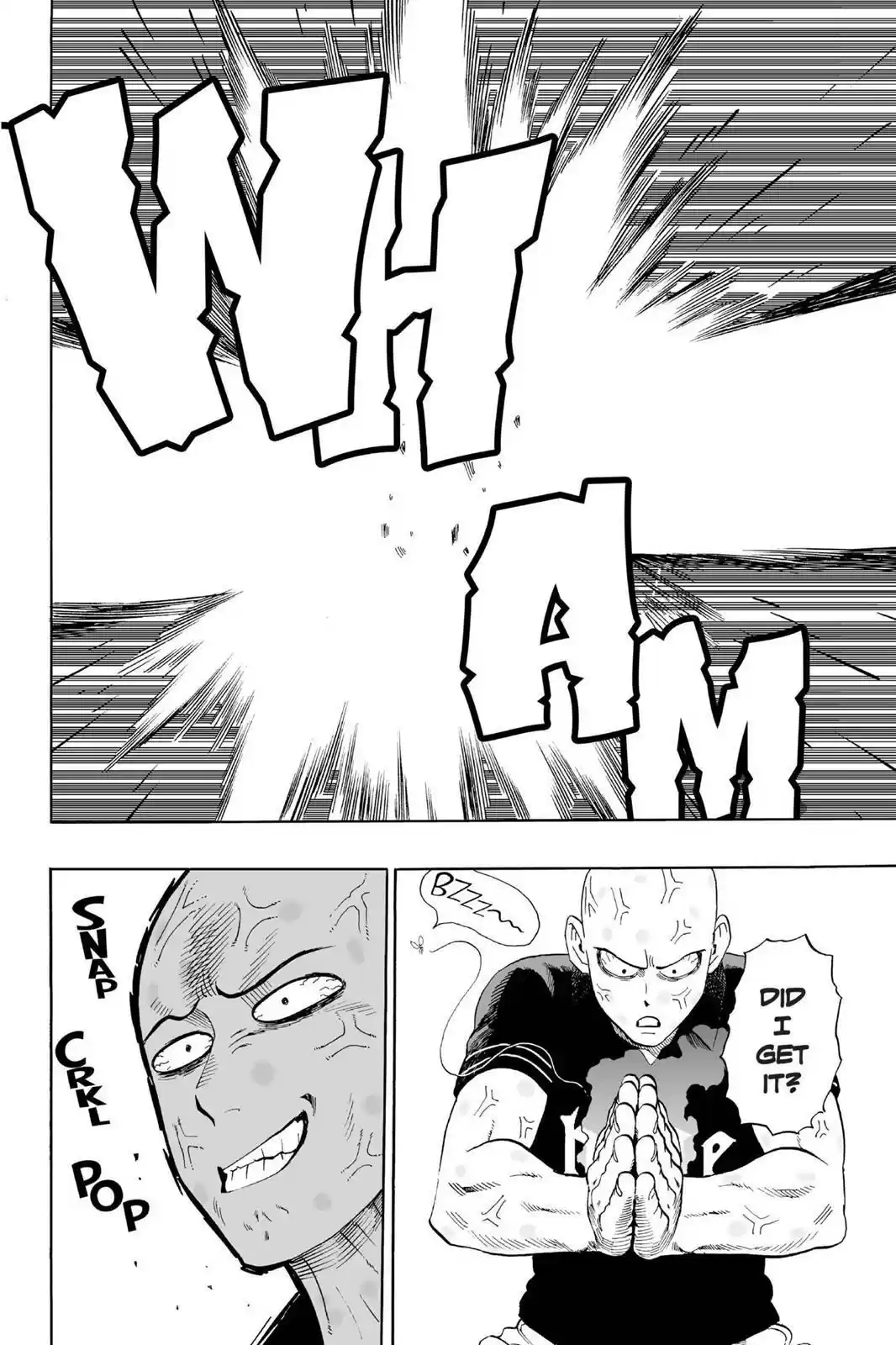 One Punch-Man Vol.01 Ch.05