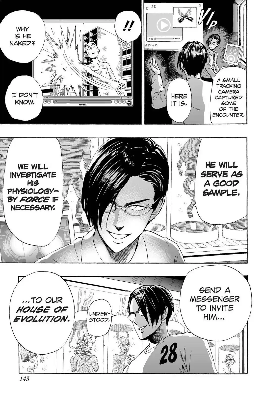 One Punch-Man Vol.01 Ch.07