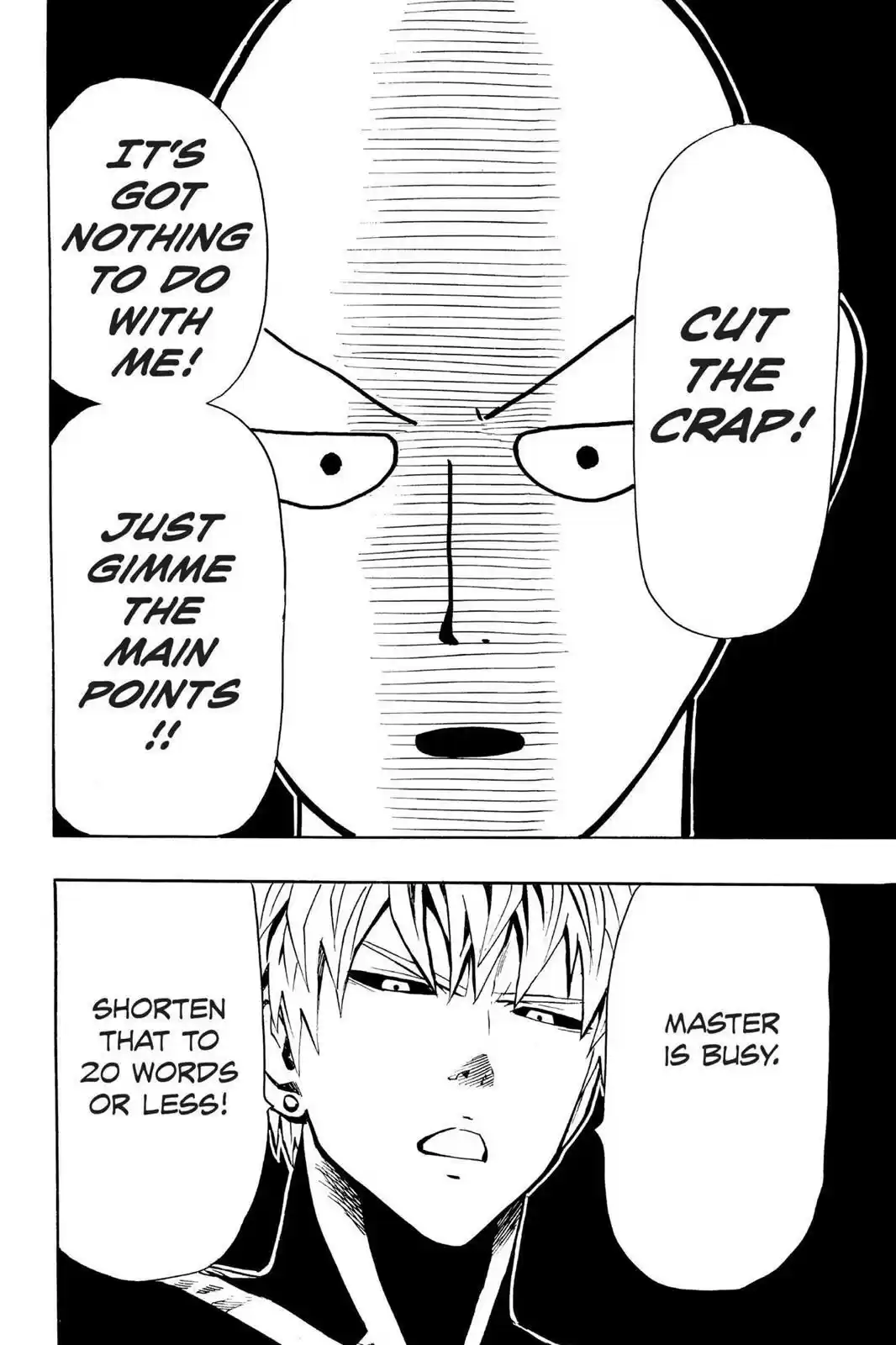 One Punch-Man Vol.02 Ch.09