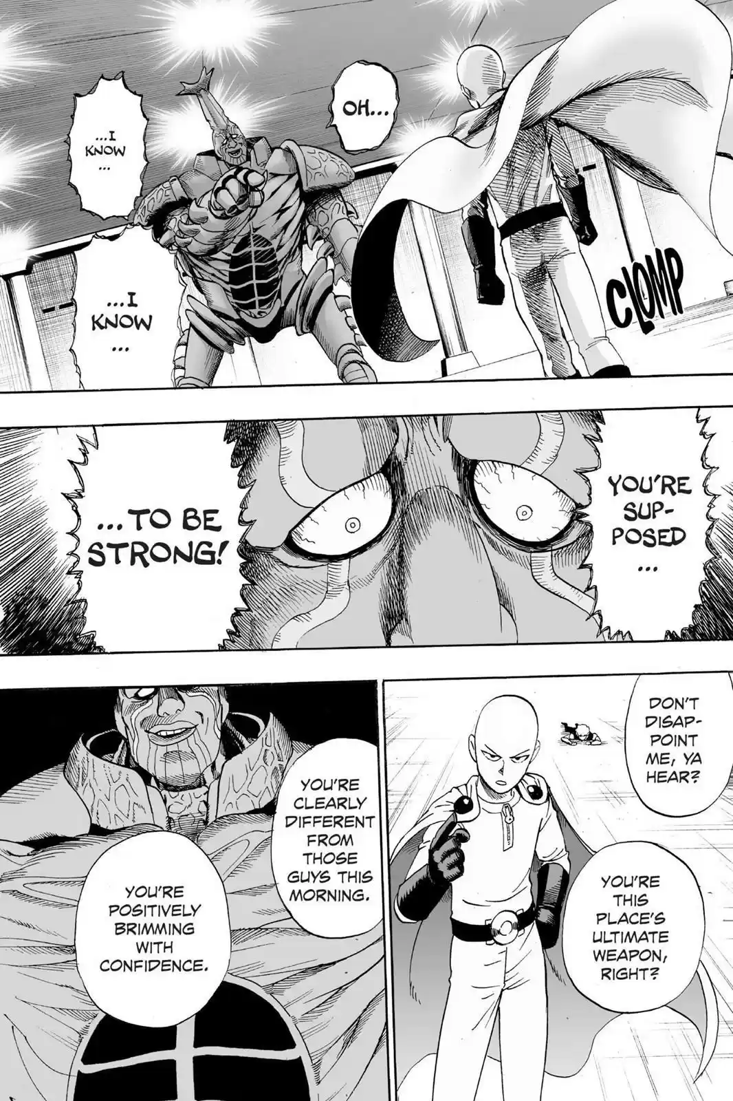One Punch-Man Vol.02 Ch.10