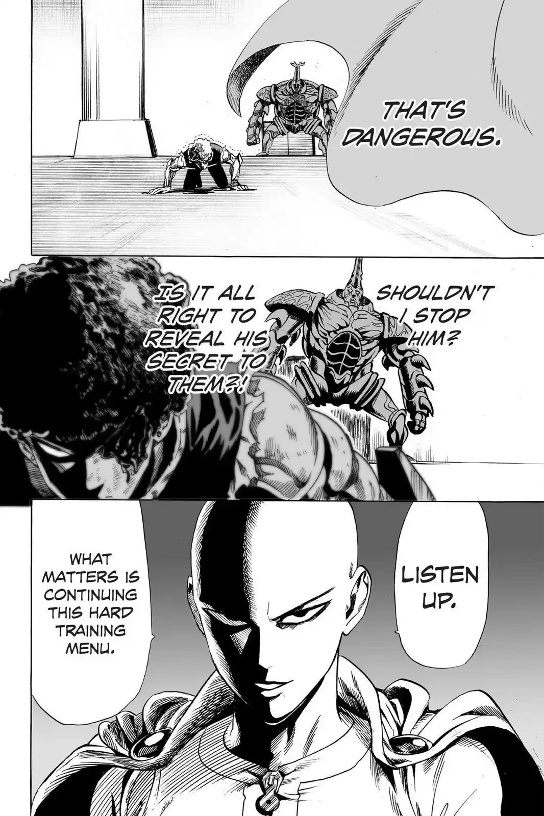 One Punch-Man Vol.02 Ch.11