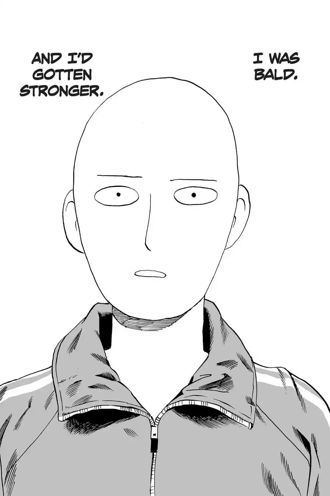 One Punch-Man Vol.02 Ch.11