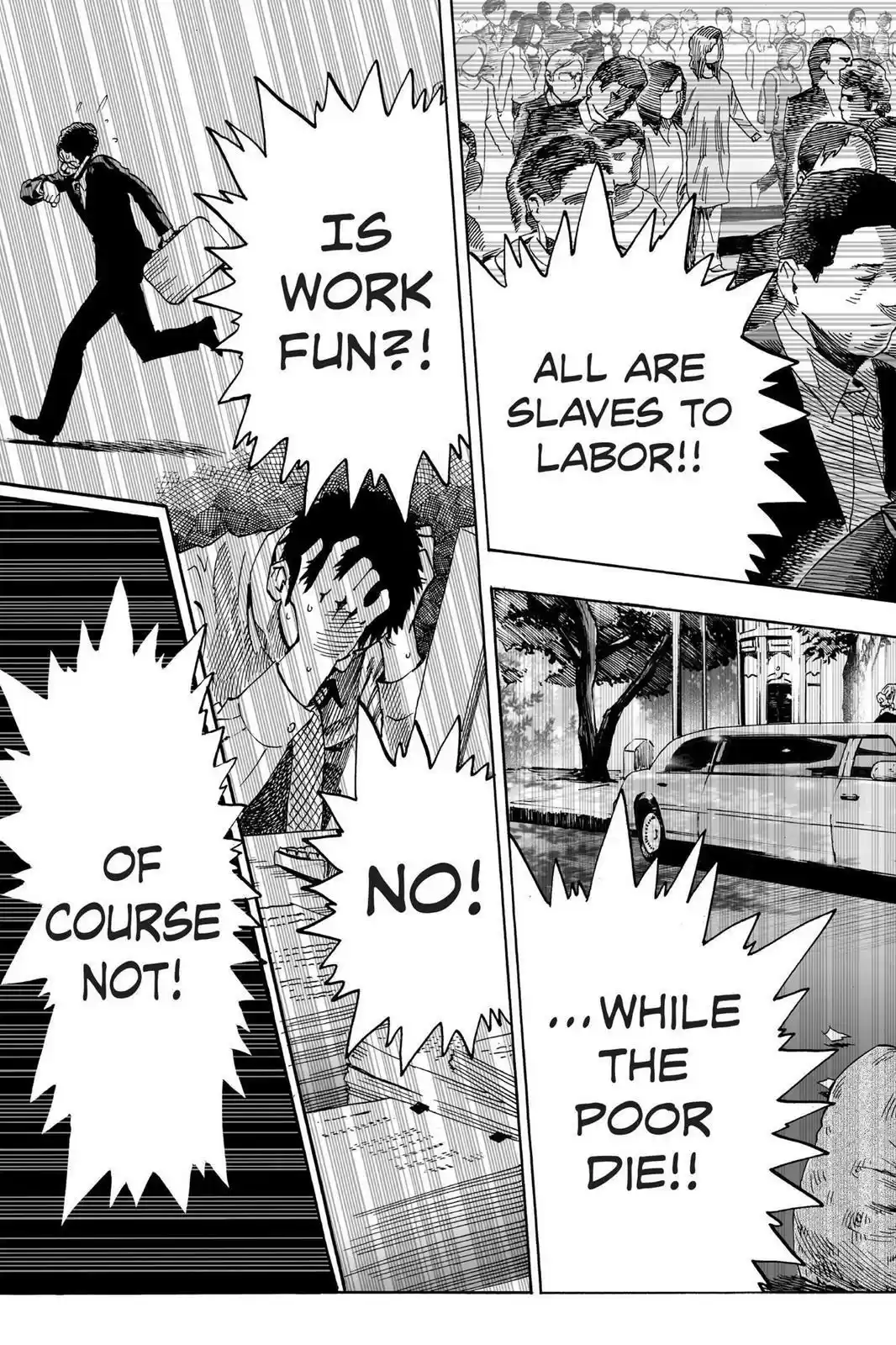 One Punch-Man Vol.02 Ch.12