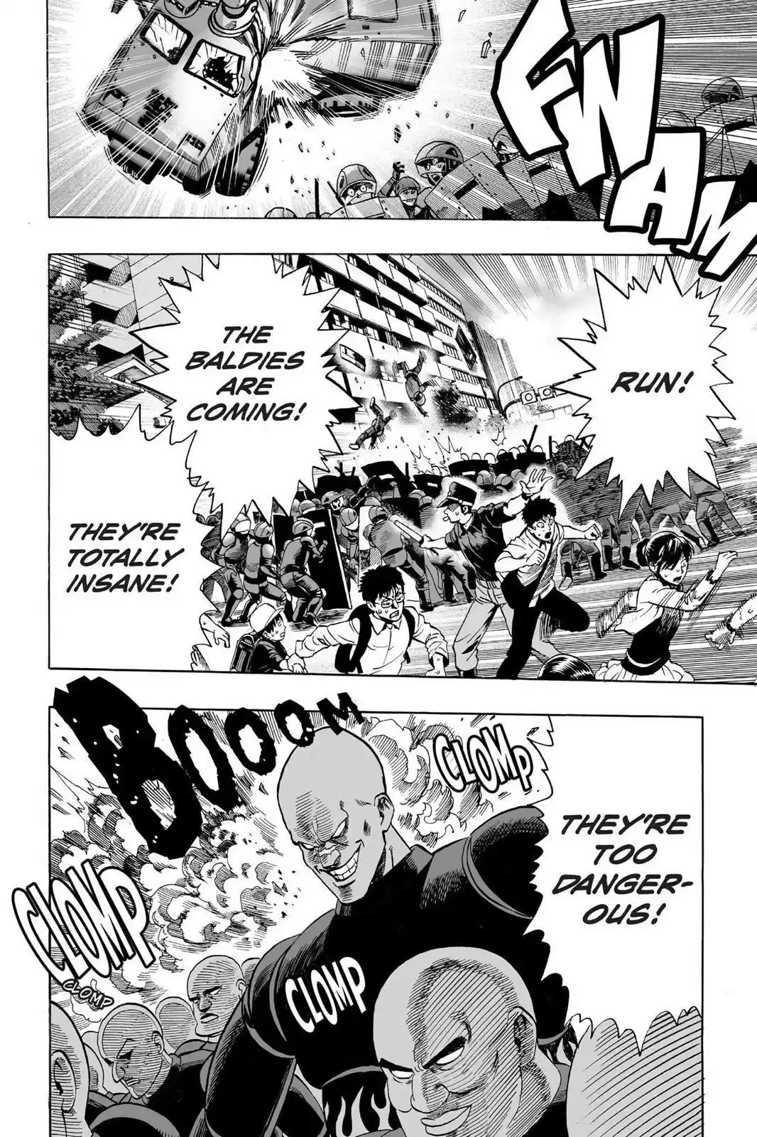 One Punch-Man Vol.02 Ch.12