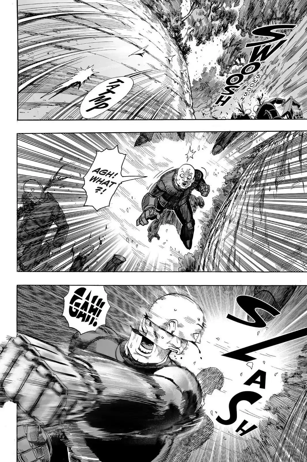 One Punch-Man Vol.02 Ch.13