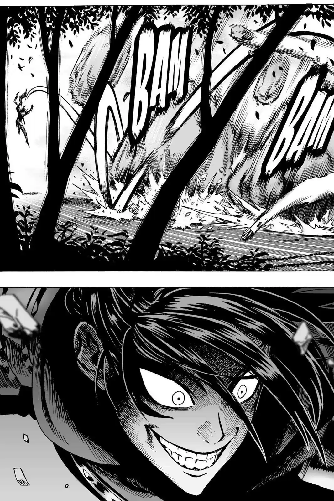 One Punch-Man Vol.02 Ch.13