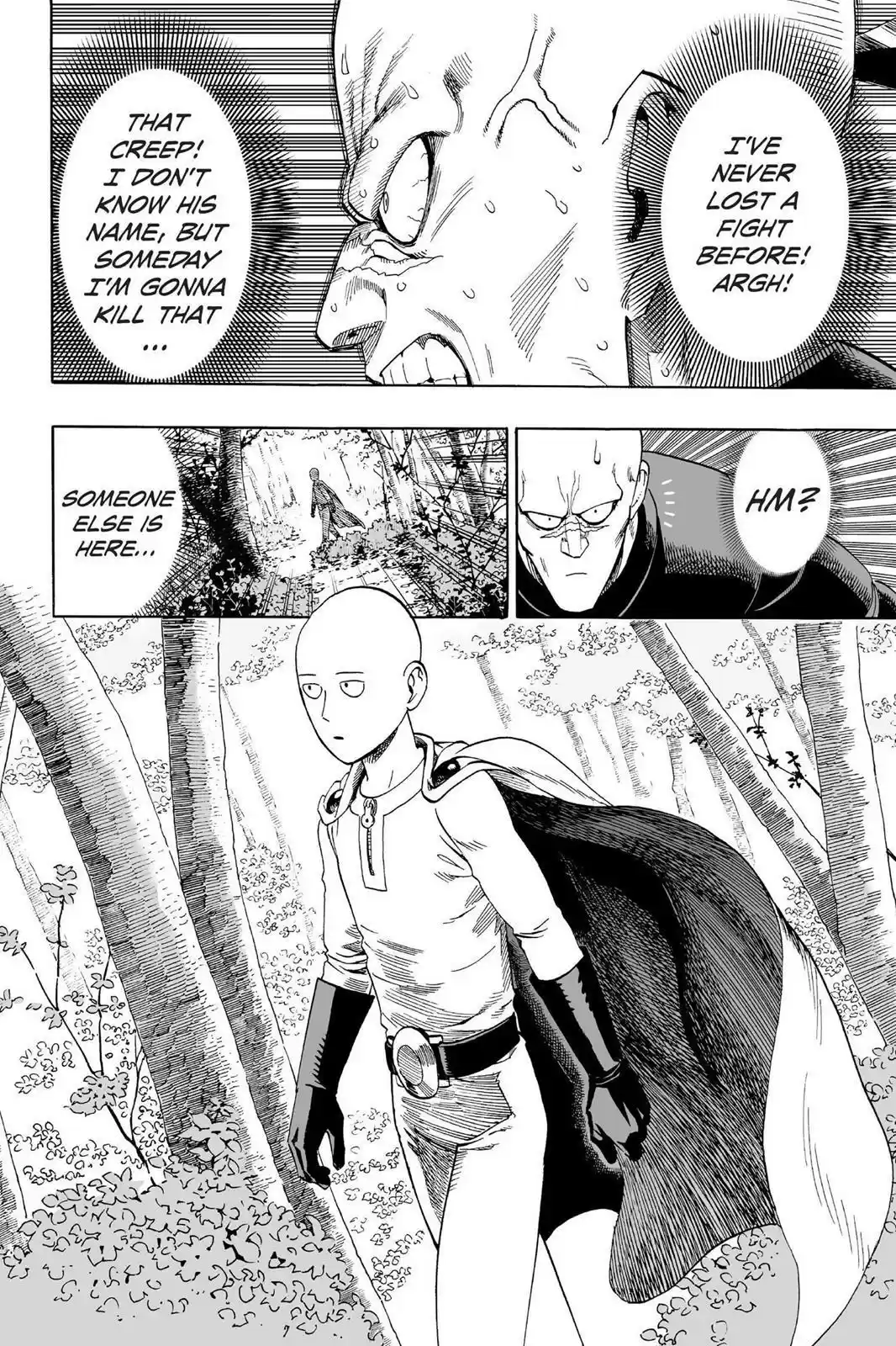 One Punch-Man Vol.02 Ch.13