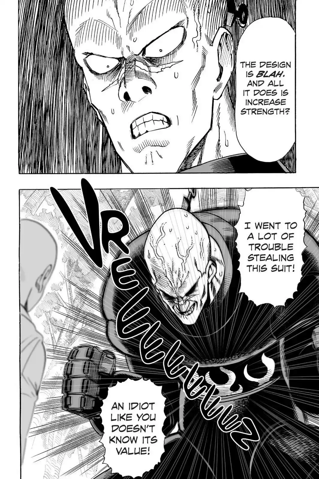One Punch-Man Vol.02 Ch.14