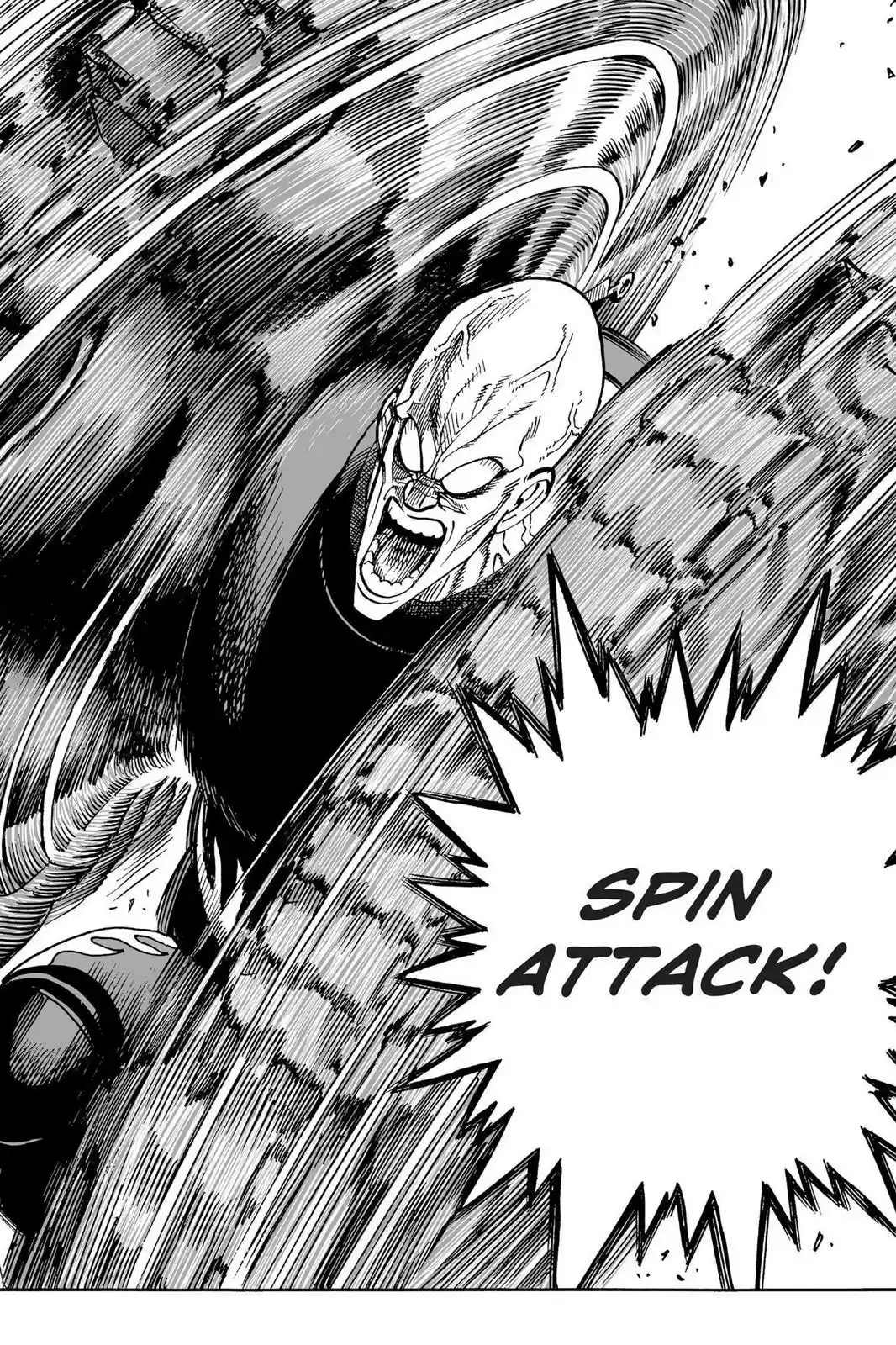 One Punch-Man Vol.02 Ch.14