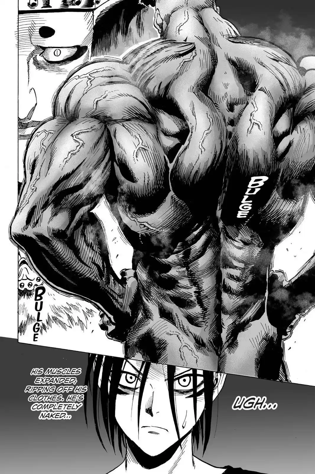 One Punch-Man Vol.05 Ch.25