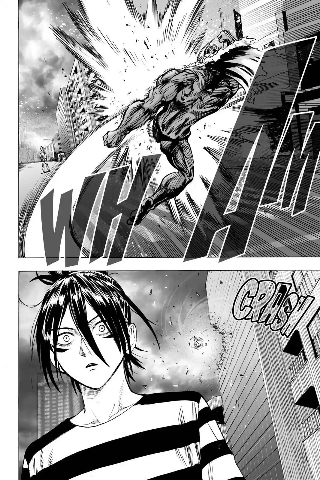 One Punch-Man Vol.05 Ch.25