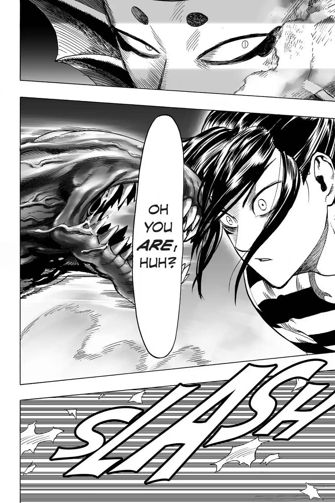 One Punch-Man Vol.05 Ch.25