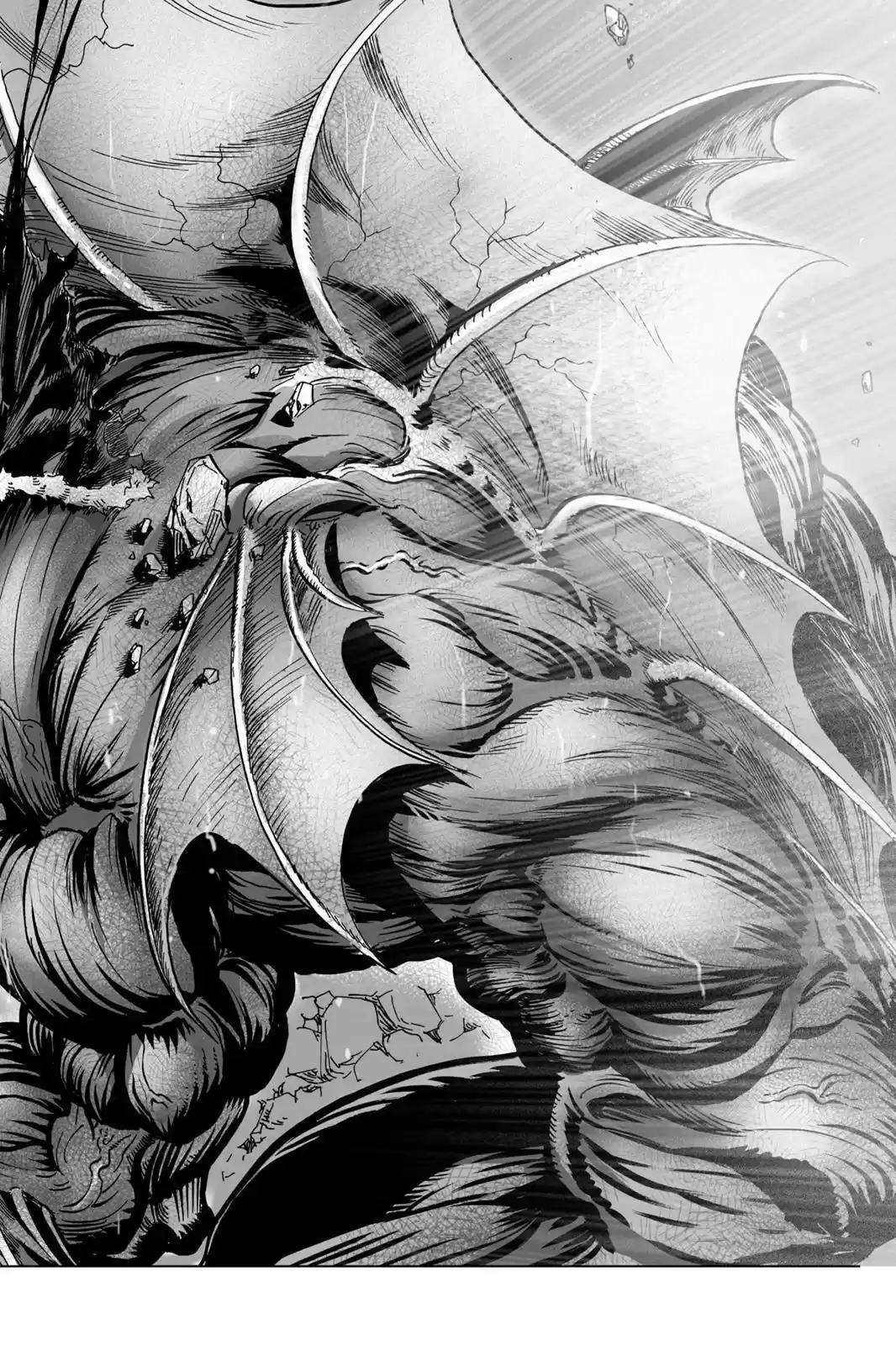 One Punch-Man Vol.05 Ch.25