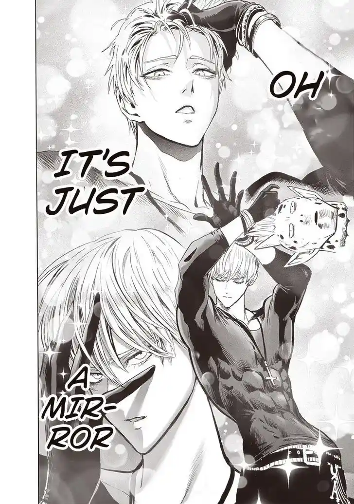 One-Punch Man Vol.TBD Ch.114.2