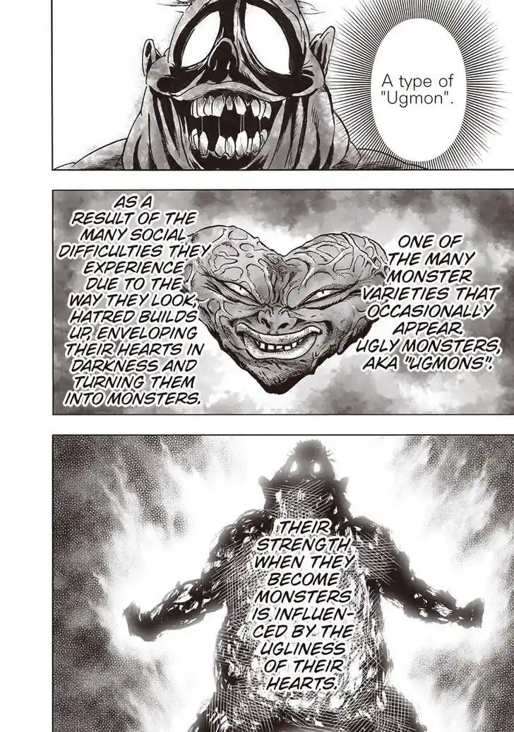 One-Punch Man Vol.TBD Ch.114.2