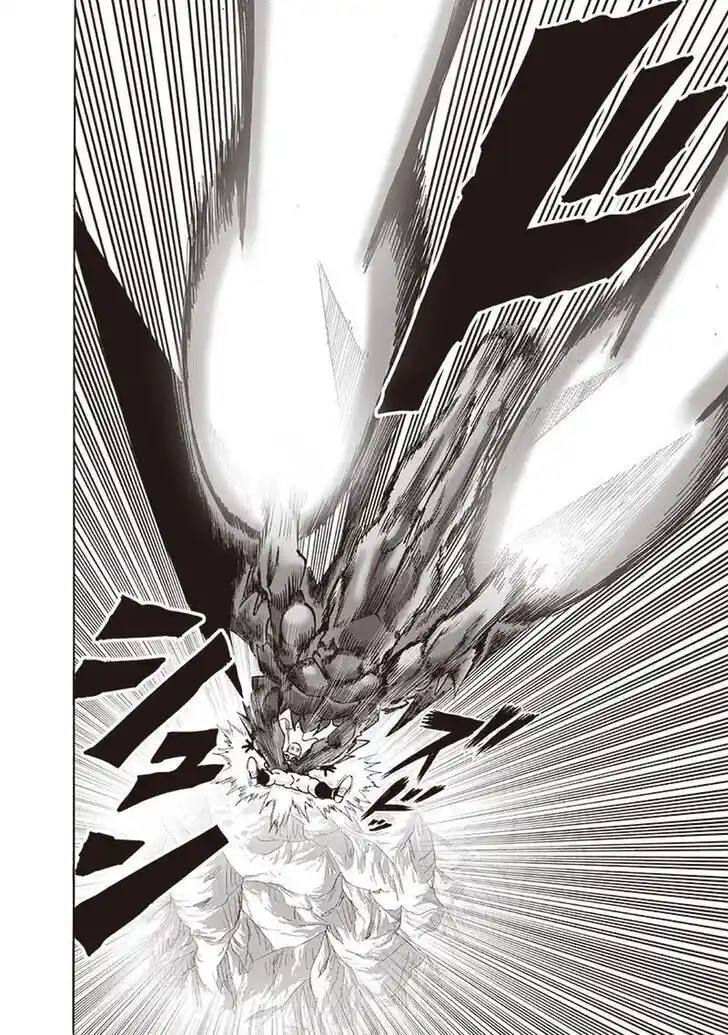 One-Punch Man Vol.TBD Ch.164.2