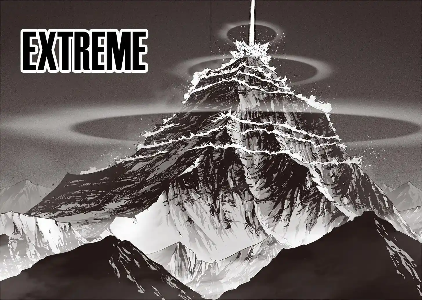 One-Punch Man Vol.TBD Ch.164.2