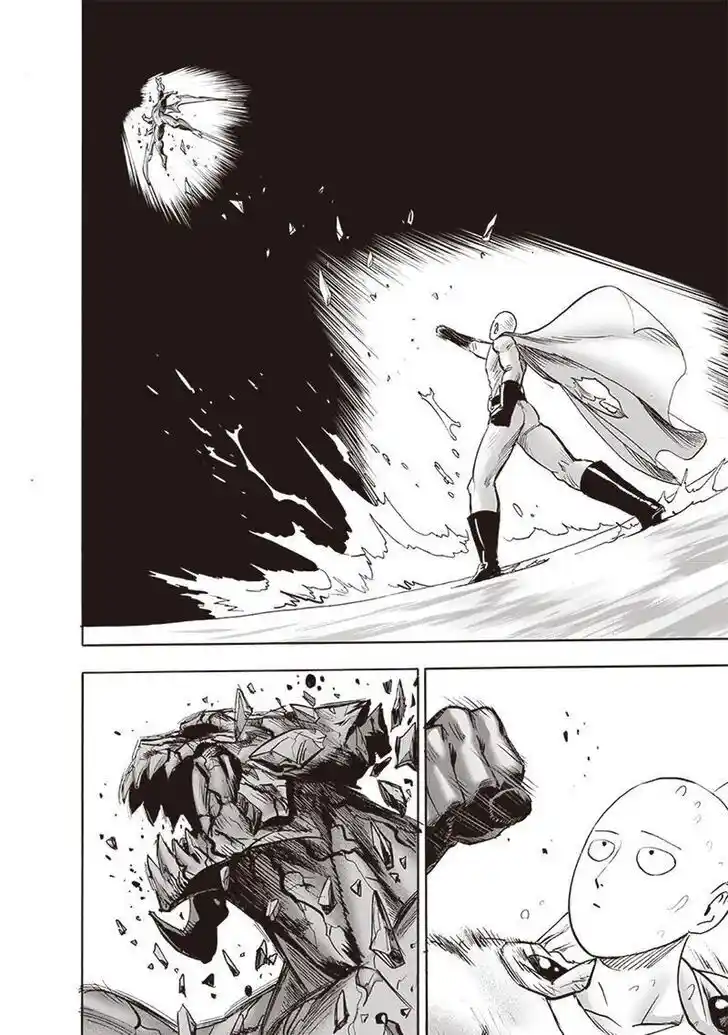 One-Punch Man Vol.TBD Ch.164.2