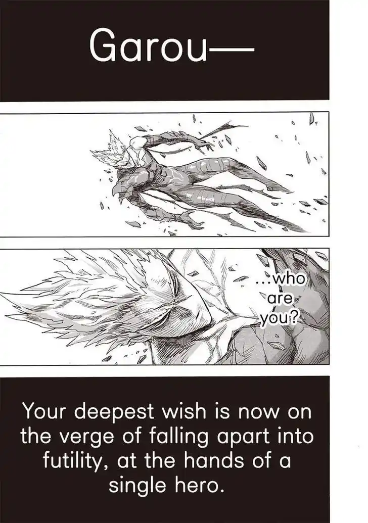 One-Punch Man Vol.TBD Ch.164.2