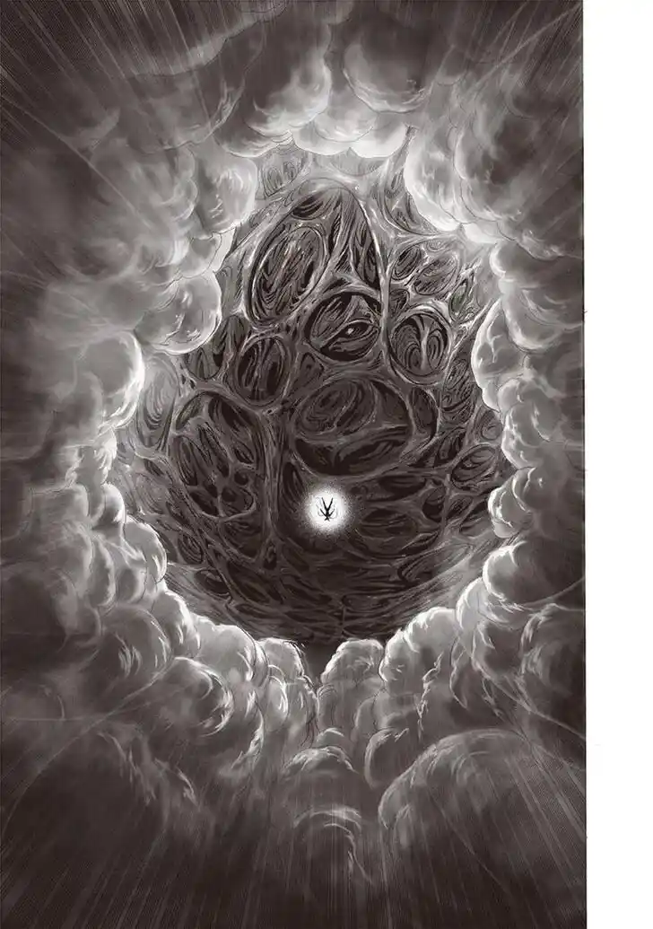 One-Punch Man Vol.TBD Ch.164.2