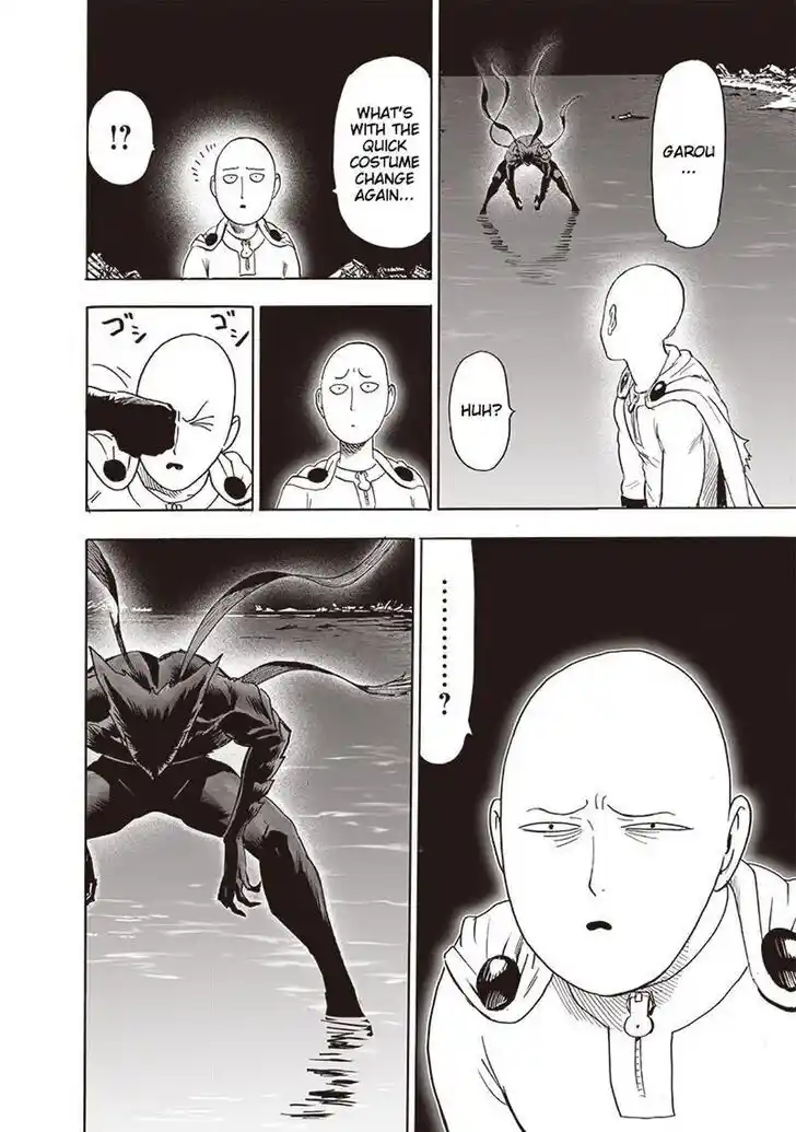One-Punch Man Vol.TBD Ch.164.2