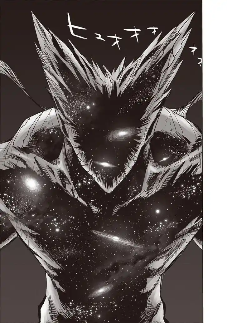 One-Punch Man Vol.TBD Ch.164.2
