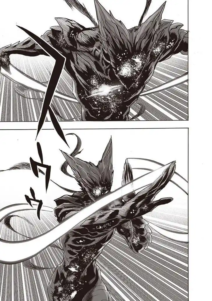 One-Punch Man Vol.TBD Ch.164.2