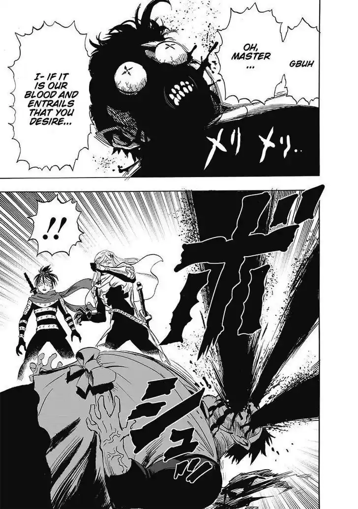 One-Punch Man Vol.TBD Ch.200