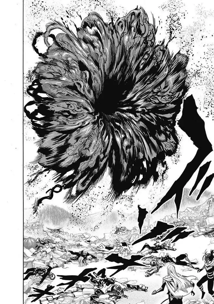 One-Punch Man Vol.TBD Ch.200