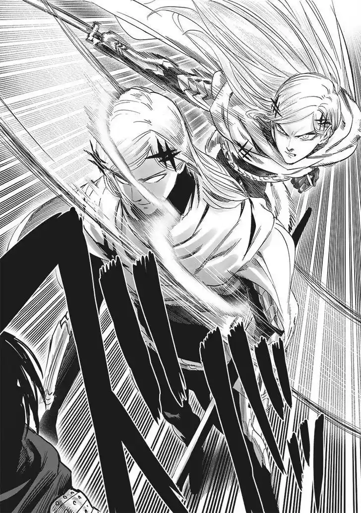 One-Punch Man Vol.TBD Ch.200.5