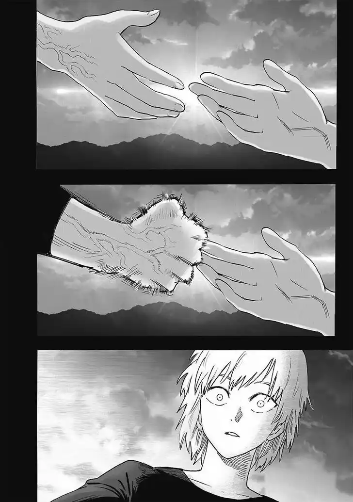 One-Punch Man Vol.TBD Ch.201.5