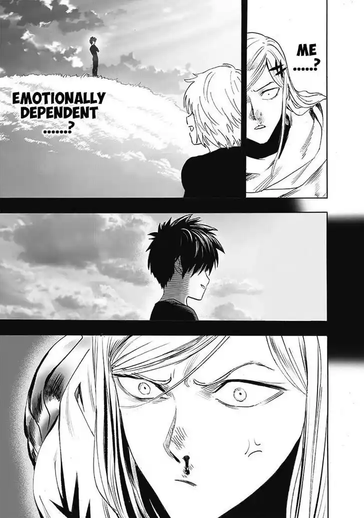 One-Punch Man Vol.TBD Ch.201.5