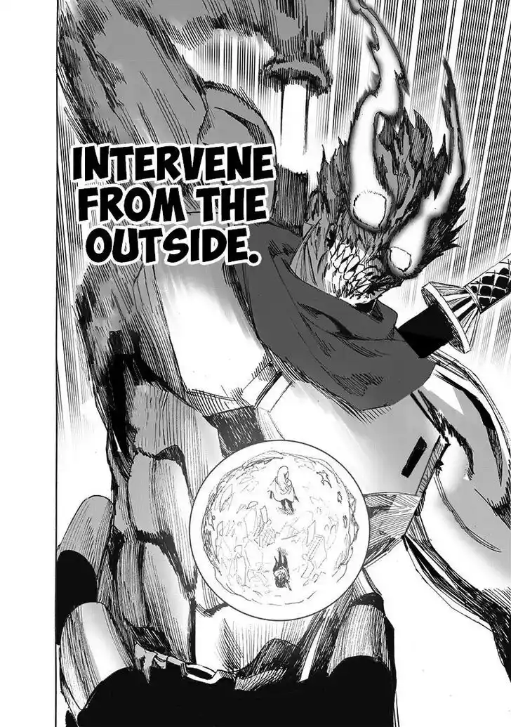 One-Punch Man Vol.TBD Ch.201.5