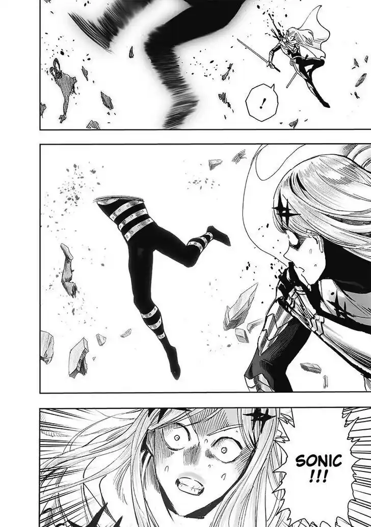 One-Punch Man Vol.TBD Ch.201.5