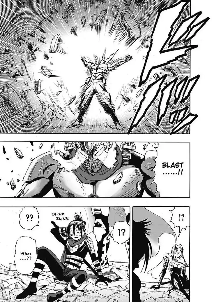 One-Punch Man Vol.TBD Ch.201.5