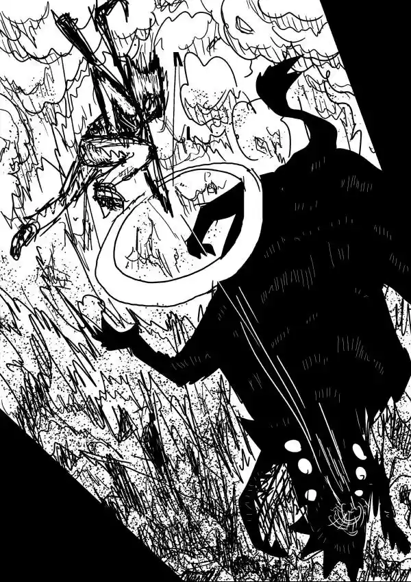 One Punch Man (Web Comic/Original) Ch. 59