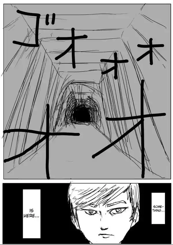 One Punch Man (Web Comic/Original) Ch. 65