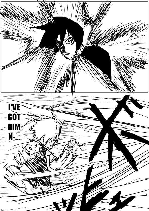 One Punch Man (Webcomic/Original) 49